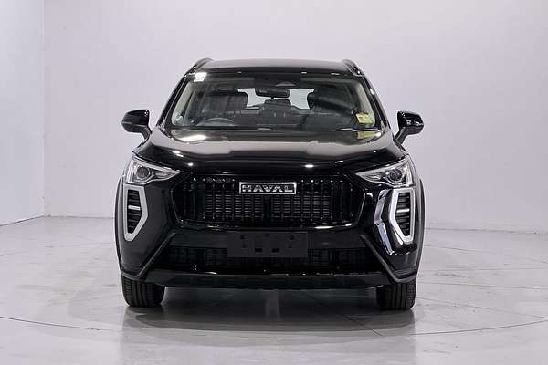 2025 GWM Haval Jolion Premium A01