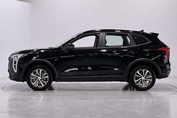 2025 GWM Haval Jolion Premium A01