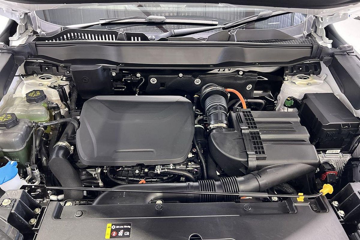 2025 GWM Haval H6GT Ultra PHEV B03