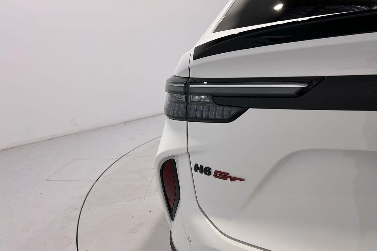 2025 GWM Haval H6GT Ultra PHEV B03