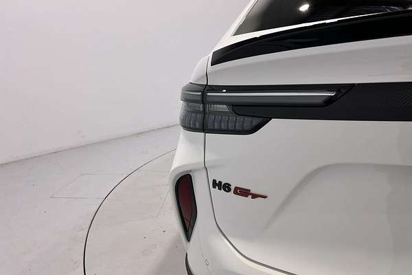 2025 GWM Haval H6GT Ultra PHEV B03