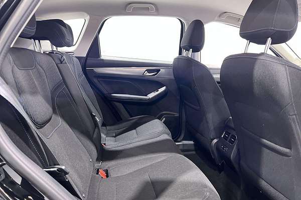 2025 GWM Haval Jolion Premium A01