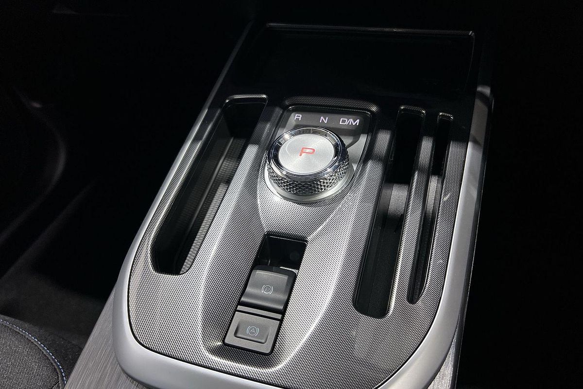 2025 GWM Haval Jolion Premium A01