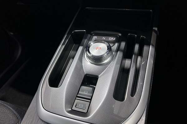 2025 GWM Haval Jolion Premium A01