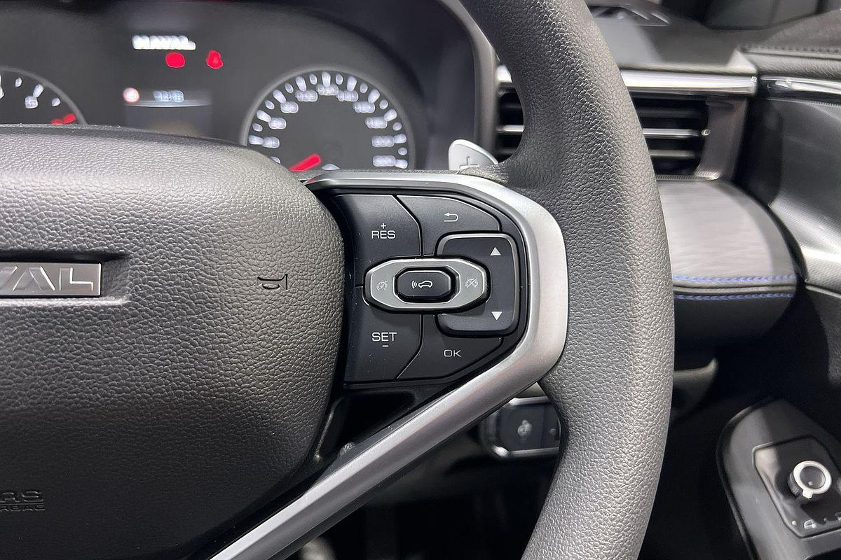 2025 GWM Haval Jolion Premium A01