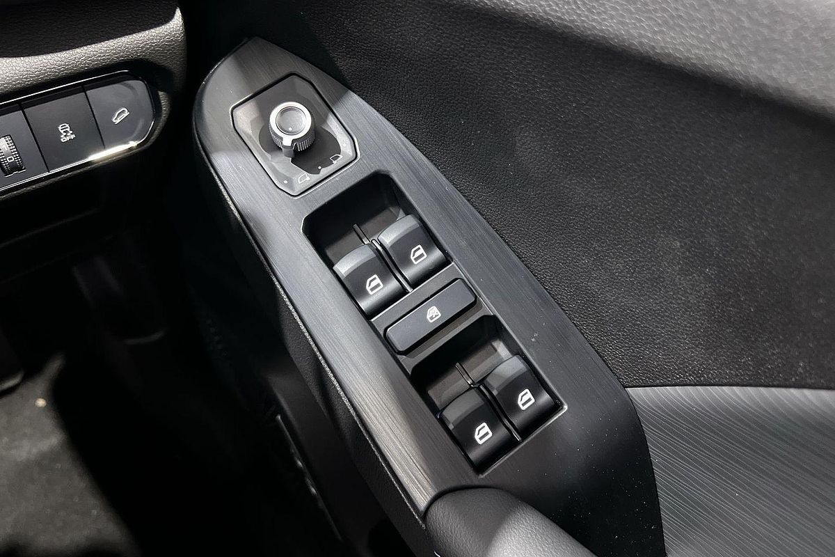 2025 GWM Haval Jolion Premium A01