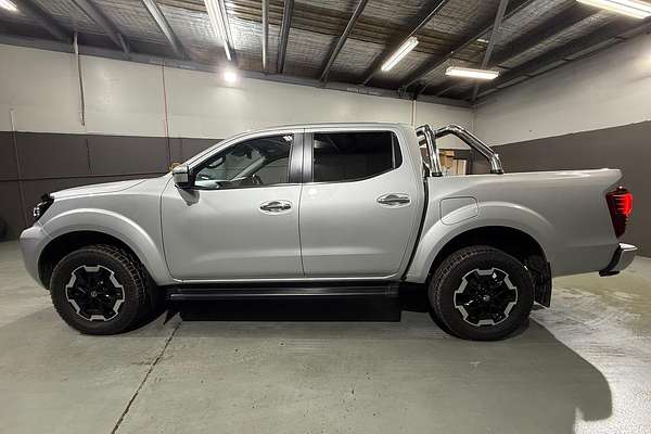 2021 Nissan Navara ST-X D23 4X4