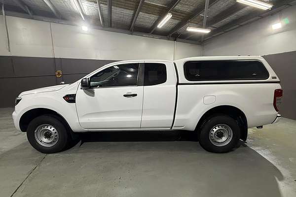 2019 Ford Ranger XL PX MkIII 4X4 3.2L