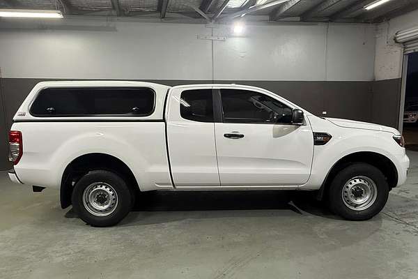 2019 Ford Ranger XL PX MkIII 4X4 3.2L