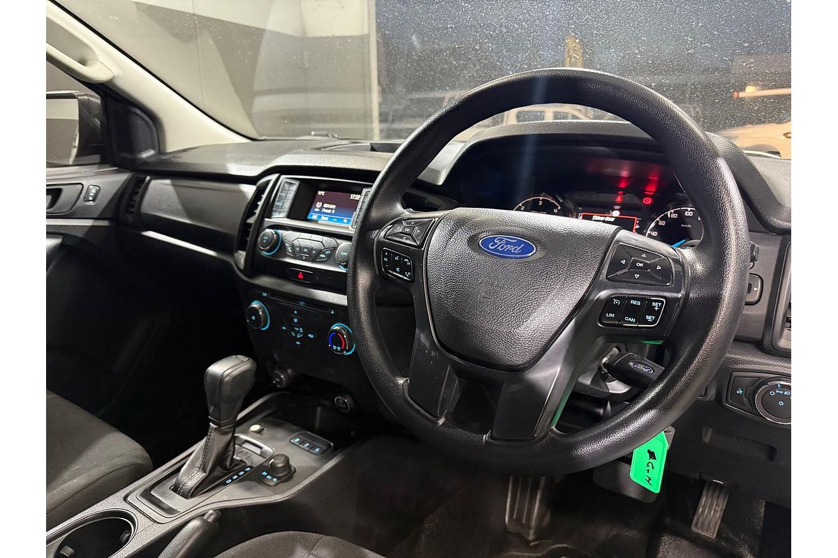 2019 Ford Ranger XL PX MkIII 4X4 3.2L