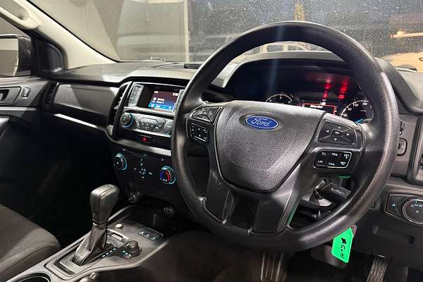 2019 Ford Ranger XL PX MkIII 4X4 3.2L