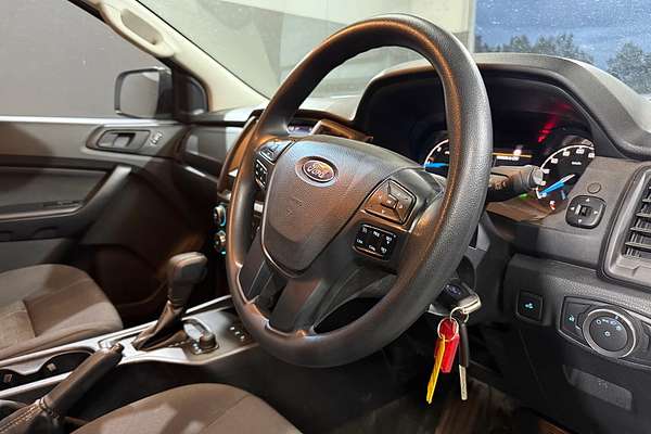 2019 Ford Ranger XL PX MkIII 4X4 2.2L