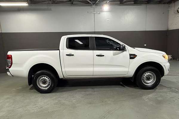 2019 Ford Ranger XL PX MkIII 4X4 2.2L