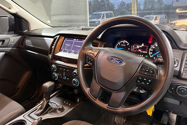 2019 Ford Ranger XL PX MkIII 4X4 2.2L