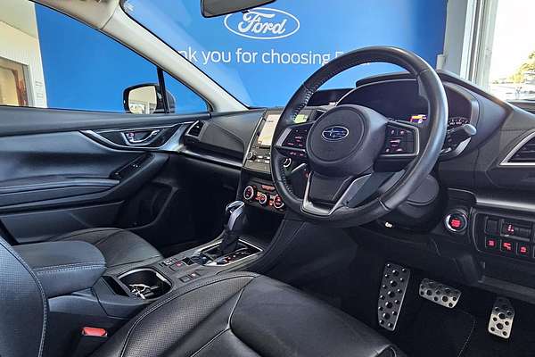 2018 Subaru Impreza 2.0i-S G5