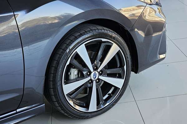 2018 Subaru Impreza 2.0i-S G5