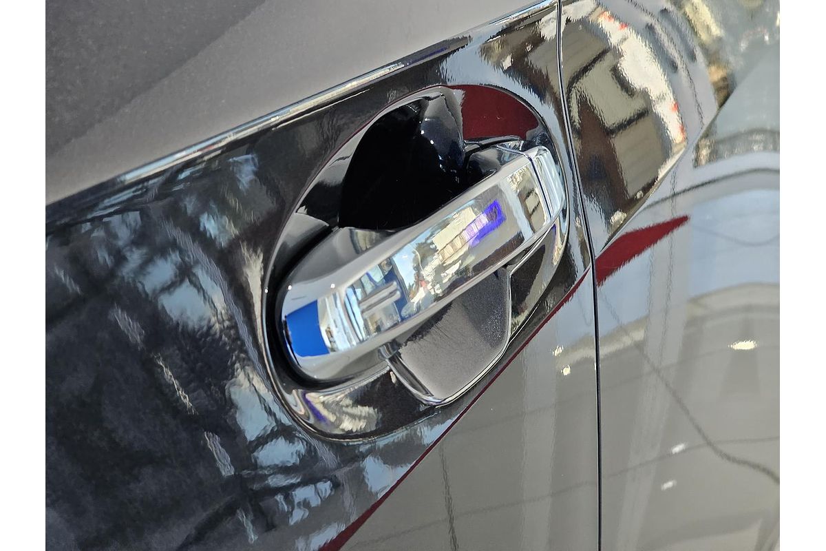 2018 Subaru Impreza 2.0i-S G5