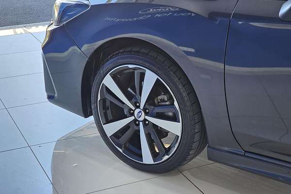 2018 Subaru Impreza 2.0i-S G5