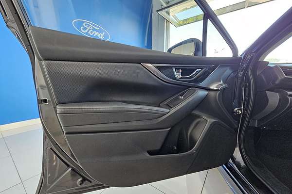 2018 Subaru Impreza 2.0i-S G5