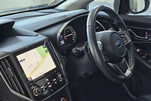 2018 Subaru Impreza 2.0i-S G5
