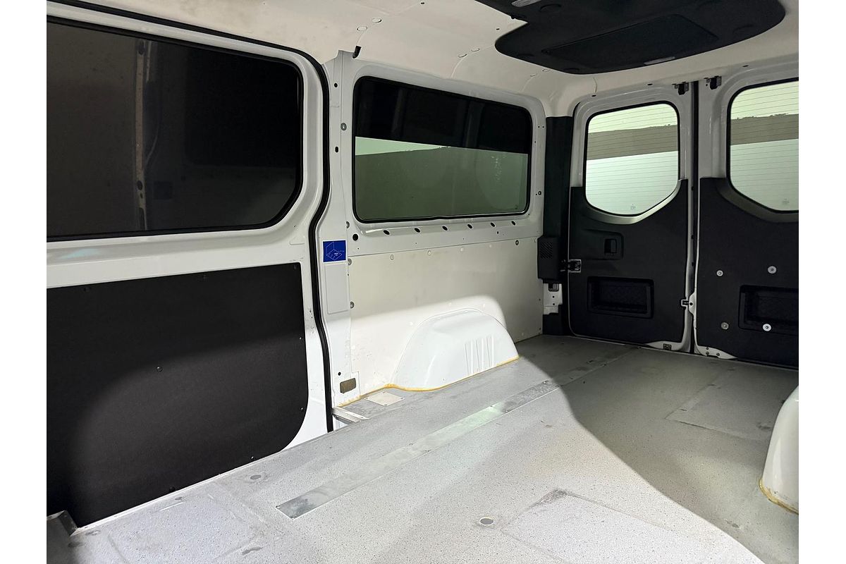 2019 Mercedes-Benz Sprinter 419CDI VS30