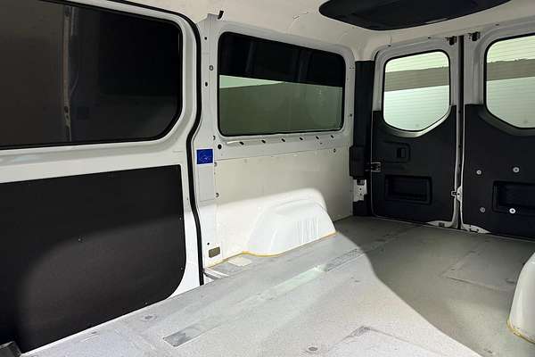 2019 Mercedes-Benz Sprinter 419CDI VS30