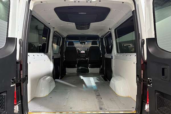 2019 Mercedes-Benz Sprinter 419CDI VS30