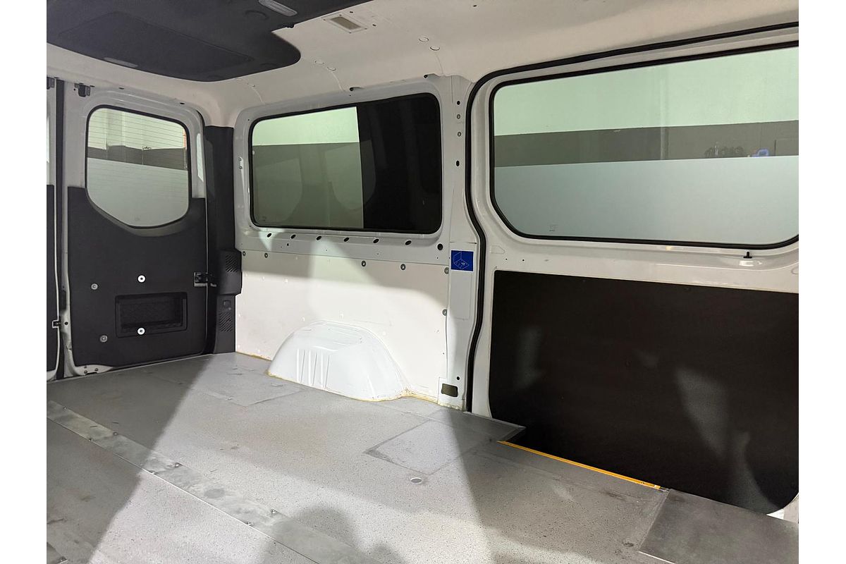 2019 Mercedes-Benz Sprinter 419CDI VS30