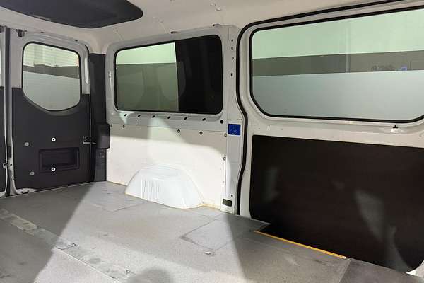 2019 Mercedes-Benz Sprinter 419CDI VS30
