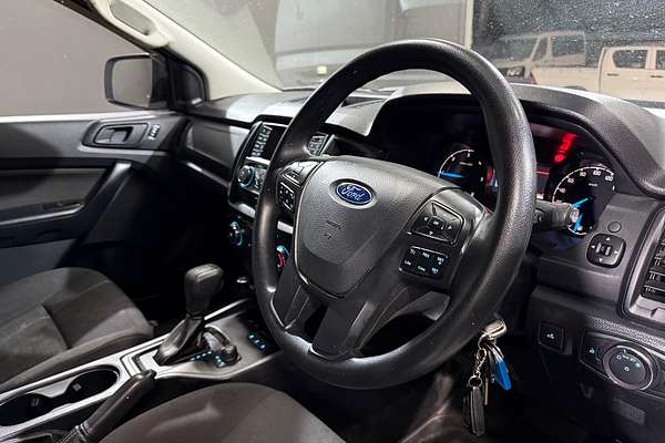 2019 Ford Ranger XL PX MkIII 4X4 3.2L