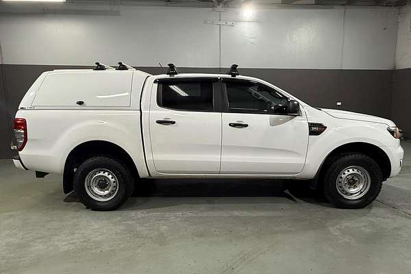 2019 Ford Ranger XL PX MkIII 4X4 3.2L