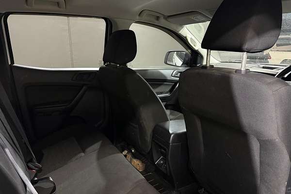 2019 Ford Ranger XL PX MkIII 4X4 3.2L