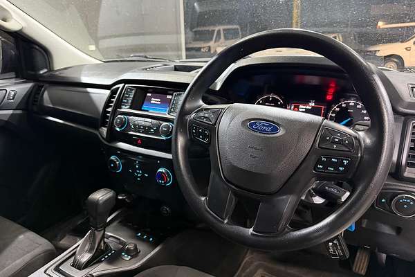 2019 Ford Ranger XL PX MkIII 4X4 3.2L
