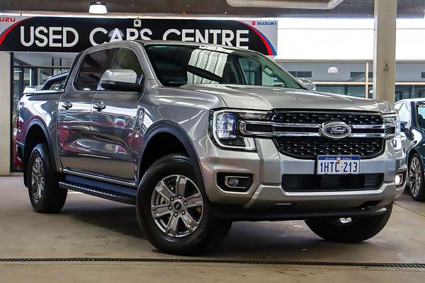 2022 Ford Ranger XLT 4X4 2.0L