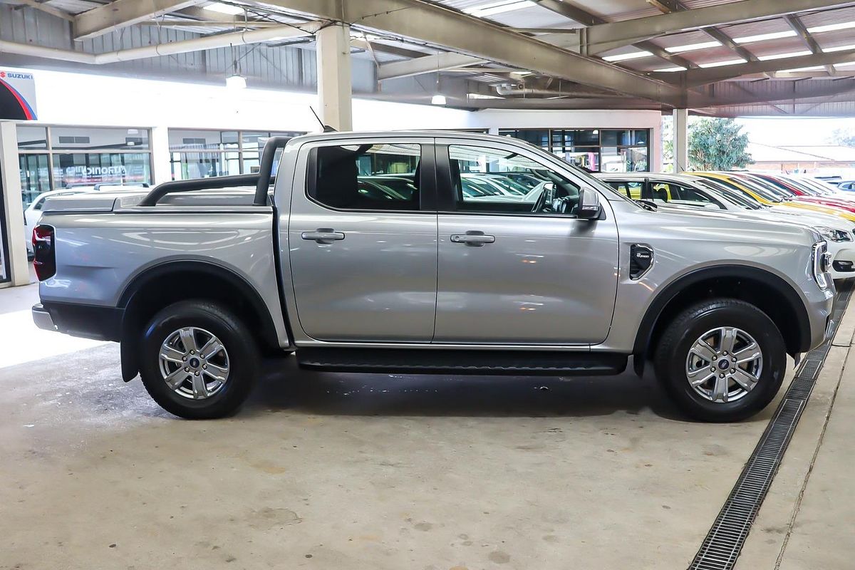 2022 Ford Ranger XLT 4X4 2.0L