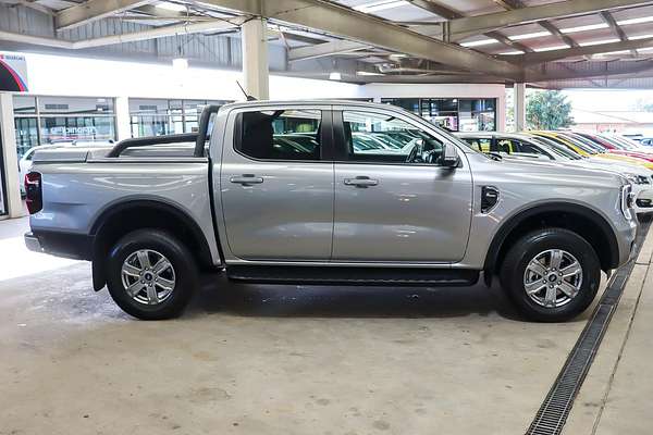 2022 Ford Ranger XLT 4X4 2.0L