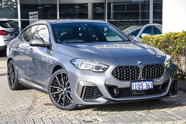 2022 BMW 2 Series M235i xDrive F44