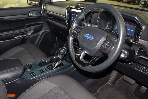 2022 Ford Ranger XLT 4X4 2.0L