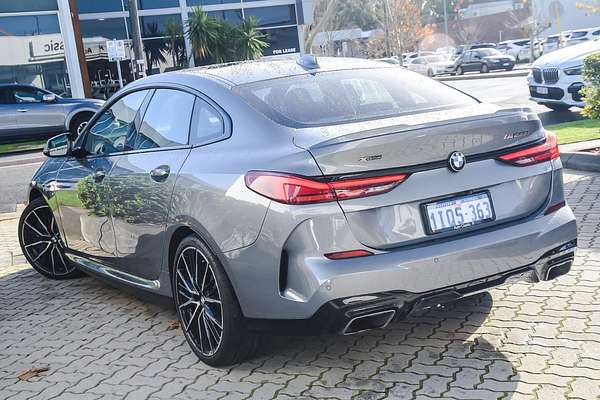2022 BMW 2 Series M235i xDrive F44