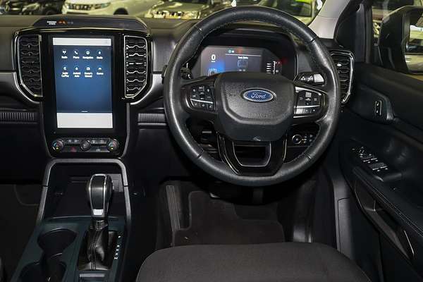 2022 Ford Ranger XLT 4X4 2.0L