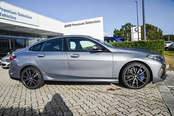 2022 BMW 2 Series M235i xDrive F44