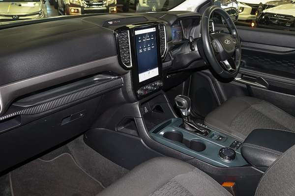 2022 Ford Ranger XLT 4X4 2.0L