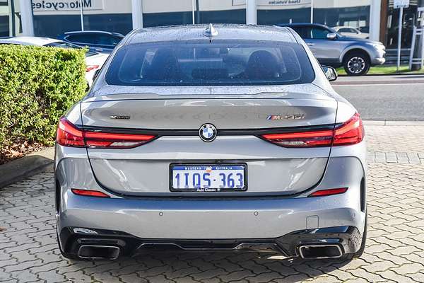2022 BMW 2 Series M235i xDrive F44