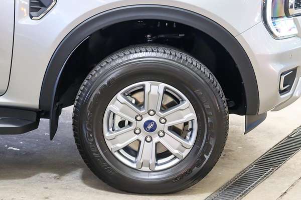 2022 Ford Ranger XLT 4X4 2.0L