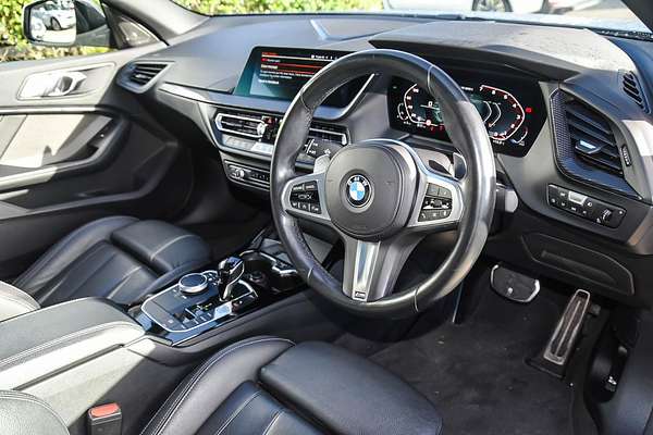 2022 BMW 2 Series M235i xDrive F44