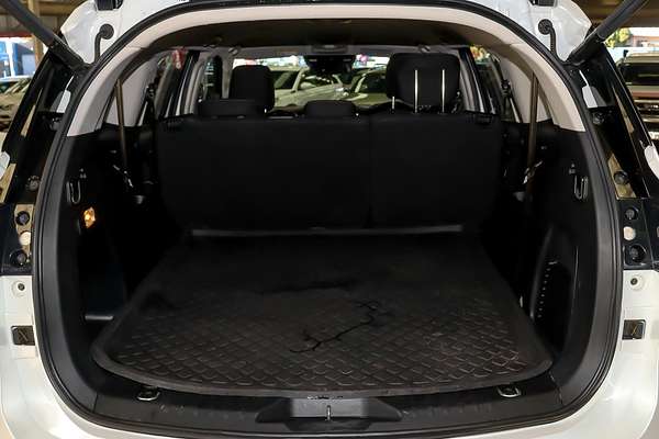2023 Isuzu MU-X LS-U