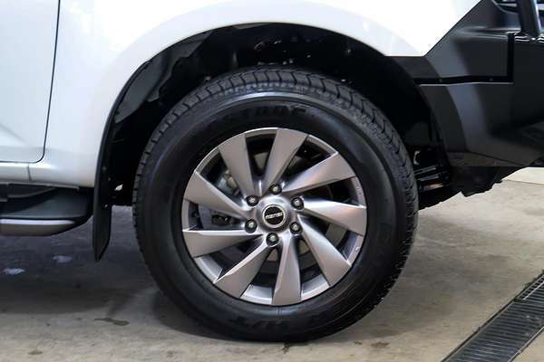 2023 Isuzu MU-X LS-U
