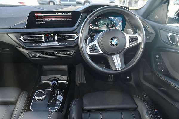 2022 BMW 2 Series M235i xDrive F44