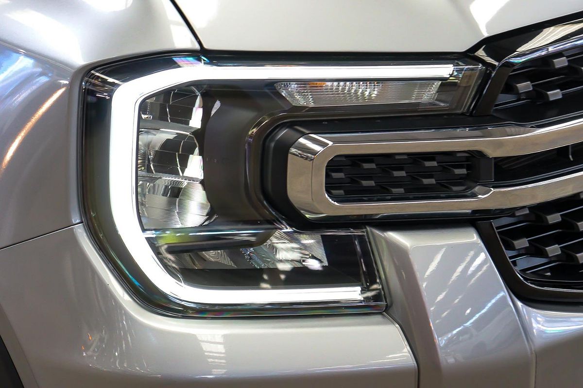 2022 Ford Ranger XLT 4X4 2.0L
