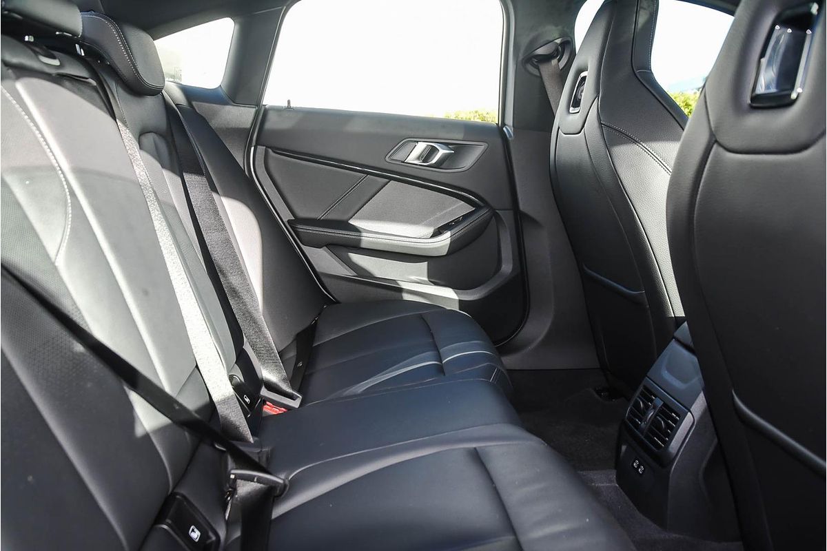 2022 BMW 2 Series M235i xDrive F44